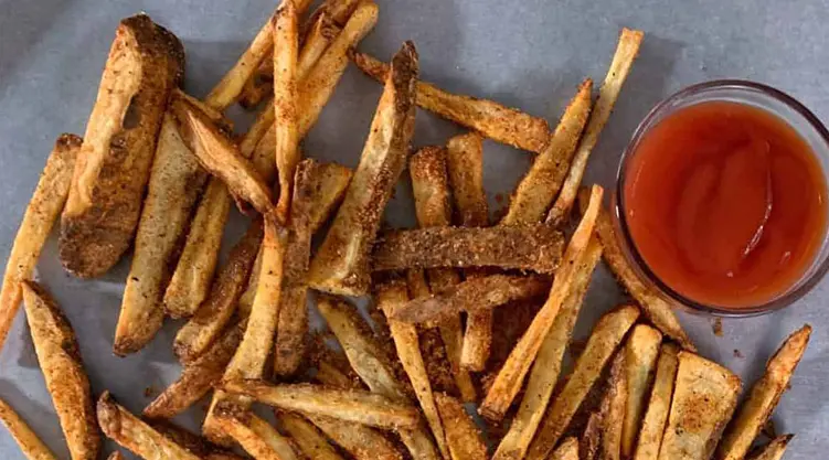 wingstop menu 13 Fries often seasoned wingstop
