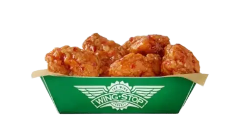 wingstop menu 3 wingstop boneless wings