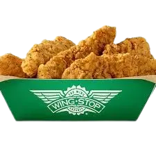 wingstop menu 4 wingstop tenders