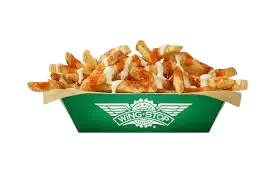 wingstop menu 16 wingstop buffalo ranch fries